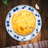 QUICHE DE POLLO PIMENTÓN